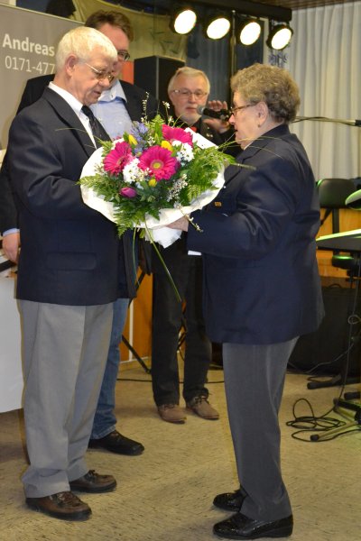 Dreikkönigstreffen 2016